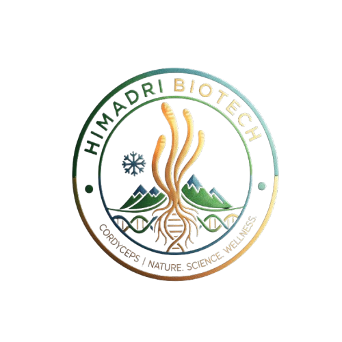 Himadri Biotech